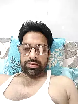 mohsin99272 online show from October 11, 2025, 7:40 am