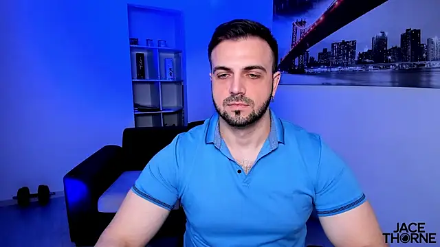 Jace Thorne online show from February 20, 2026, 6:26 am