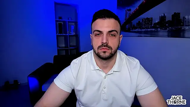 Jace Thorne online show from March 18, 2026, 5:10 am