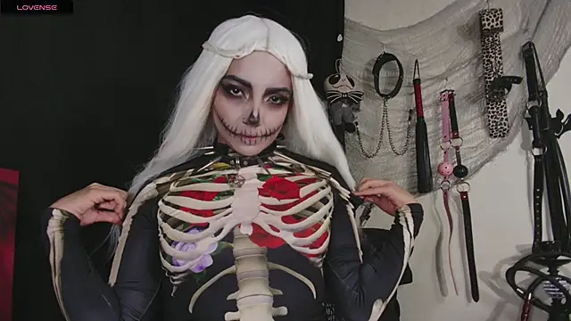 Snapshot of agathaaiko6 chatting on October 21, 2025, 1:28 am agathaaiko6 online show from October 21, 2025, 1:28 am