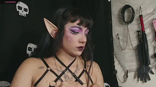 Snapshot of agathaaiko6 chatting on October 25, 2025, 1:35 am agathaaiko6 online show from October 25, 2025, 1:35 am