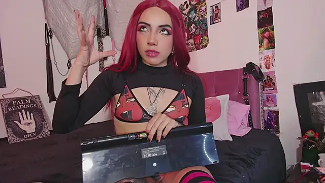 Snapshot of agathaaiko6 chatting on December 4, 2025, 2:10 am agathaaiko6 online show from December 4, 2025, 2:10 am