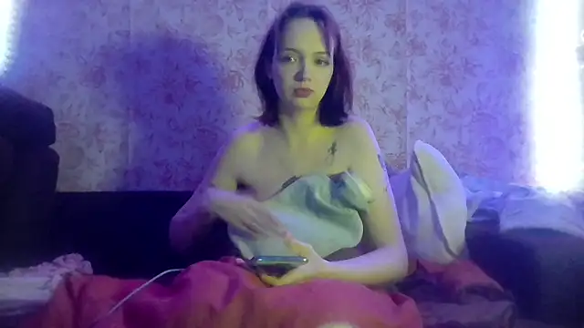 MaitresseMermaid online show from March 7, 2026, 1:02 am