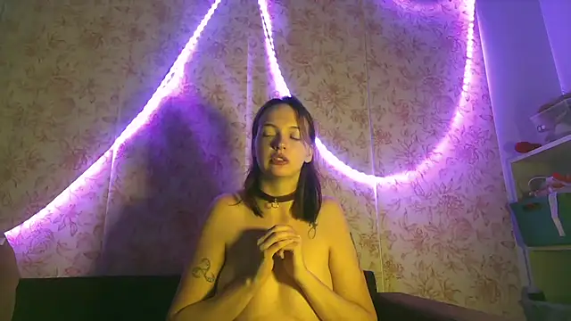 MaitresseMermaid online show from July 10, 2026, 9:12 am