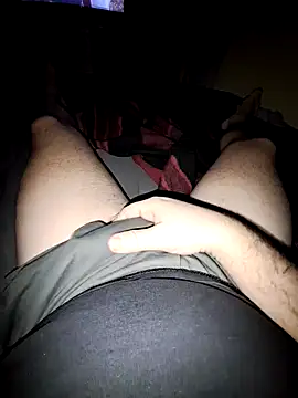 Pyromanancer online show from January 15, 2026, 8:56 pm