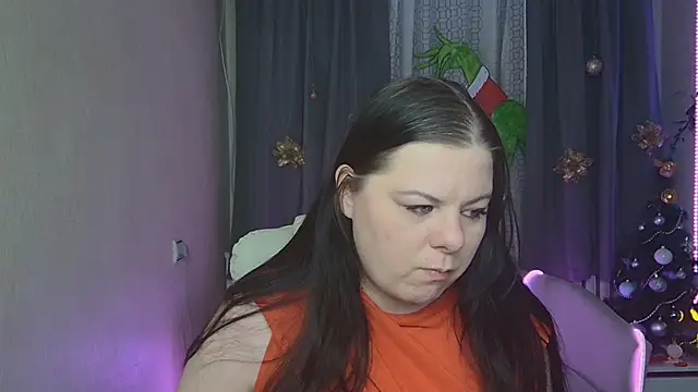 BritneyRaine online show from December 23, 2025, 7:06 am