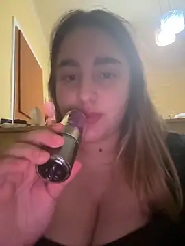 marouska official online show from March 6, 2026, 7:32 pm