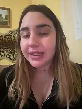 marouska official online show from March 25, 2026, 2:45 pm