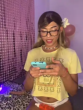 Sweet Tyra Doll online show from October 17, 2025, 7:55 am