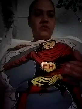 LaraStons online show from September 30, 2025, 1:27 pm