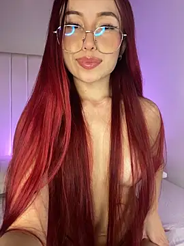 Abbi Gomez online show from May 29, 2026, 2:53 am