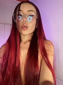 Abbi Gomez online show from June 3, 2026, 2:58 am