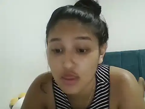 EimyKissx online show from October 9, 2025, 3:37 am