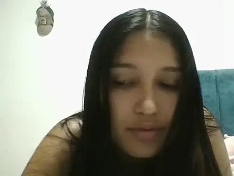 EimyKissx online show from October 17, 2025, 4:37 am