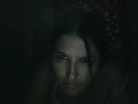 EimyKissx online show from October 21, 2025, 2:12 am