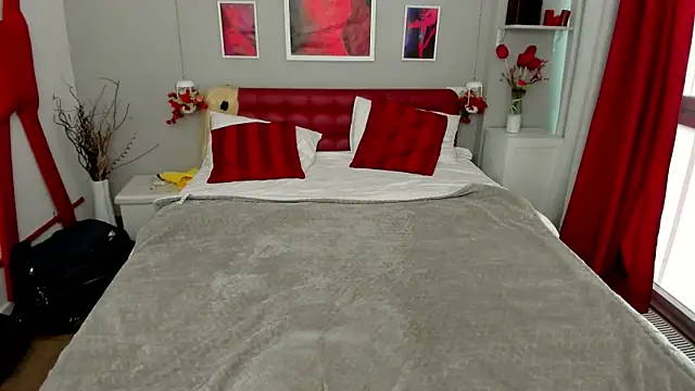 SabrinaRayX online show from March 30, 2026, 12:39 pm