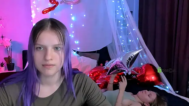 kaela spell  online show from February 25, 2026, 9:13 pm