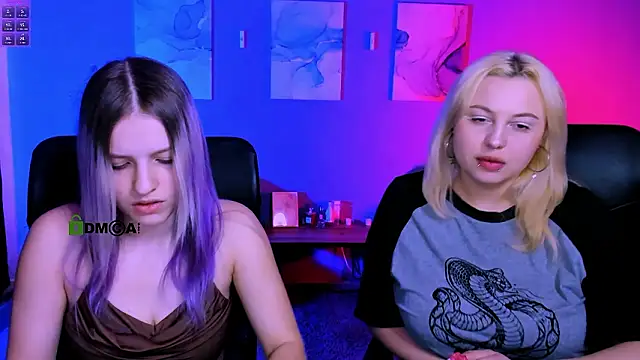 kaela spell  online show from March 23, 2026, 9:46 am