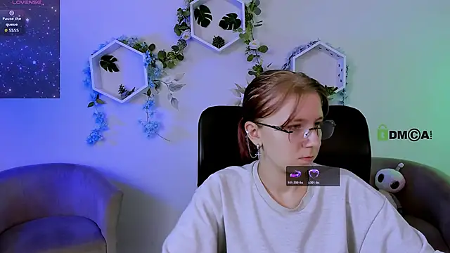Snapshot of kaela_spell_ chatting on June 18, 2026, 2:34 am kaela spell online show from June 18, 2026, 2:34 am