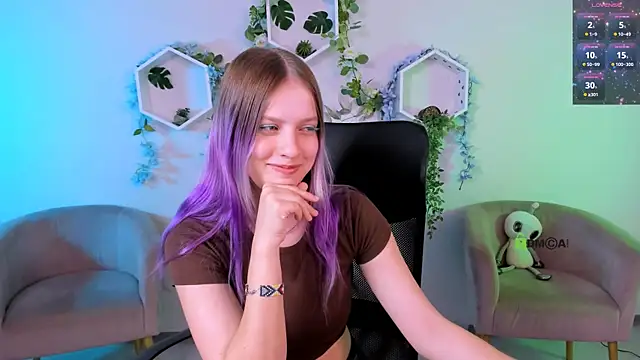 Snapshot of kaela_spell_ chatting on June 29, 2026, 3:13 am kaela spell online show from June 29, 2026, 3:13 am