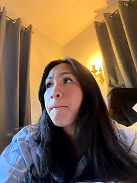 ZoeyJohnson online show from November 16, 2025, 6:30 am