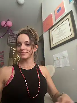 Texxaspearl online show from July 6, 2026, 8:11 pm