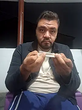 CaVaBxD online show from October 2, 2025, 3:02 am