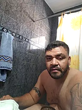 CaVaBxD online show from October 6, 2025, 4:04 pm