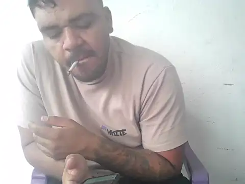 CaVaBxD online show from October 12, 2025, 10:14 am