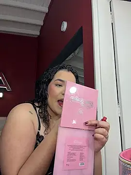 Snapshot of krisstenSantos chatting on February 11, 2026, 1:16 pm krisstenSantos online show from February 11, 2026, 1:16 pm