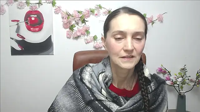 TayaFinch online show from November 21, 2025, 1:10 pm