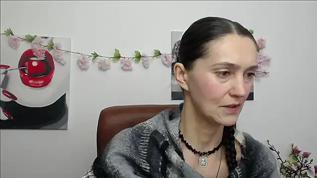 TayaFinch online show from January 17, 2026, 1:16 pm