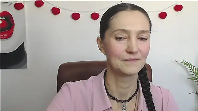 TayaFinch online show from February 22, 2026, 1:09 pm