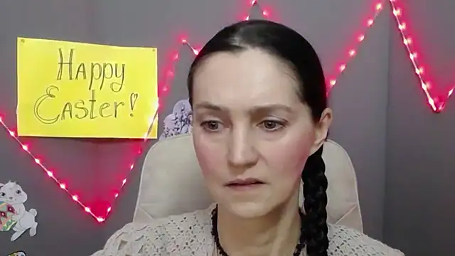 TayaFinch online show from March 28, 2026, 11:54 am