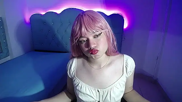 Cordelia Perlman online show from October 10, 2025, 12:59 pm