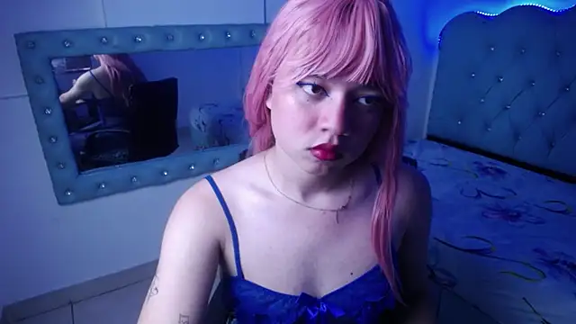 Cordelia Perlman online show from October 15, 2025, 12:49 pm