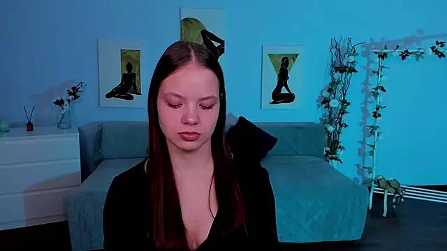 BetsyKiss online show from January 16, 2026, 5:11 am