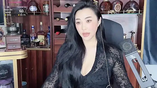 A-Lin-666 online show from September 20, 2025, 9:21 am