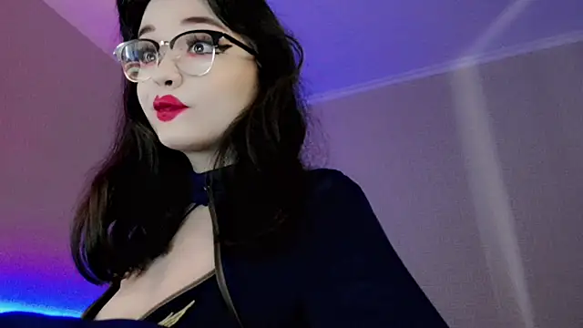 Dazzl1ngFire online show from October 26, 2025, 4:51 am