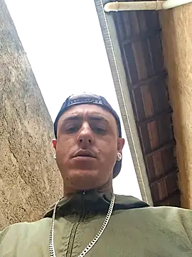 Bottz777 online show from October 9, 2025, 3:54 pm