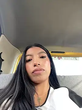 Tiffany Low online show from May 23, 2026, 12:09 pm