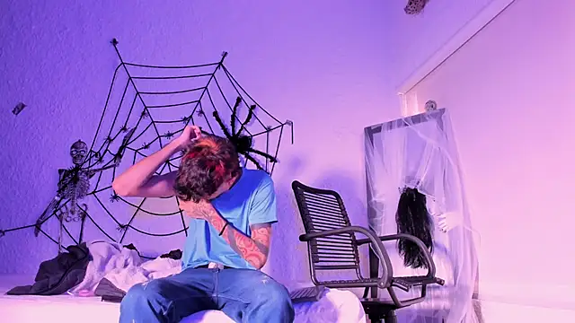 j martony online show from October 21, 2025, 12:28 pm