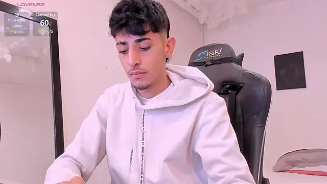 j martony online show from January 13, 2026, 12:43 pm