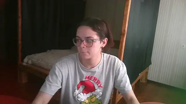 EthelsLover online show from March 1, 2026, 1:24 pm