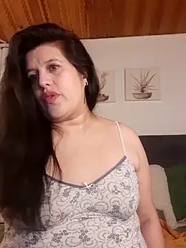 Andrea secret  online show from February 25, 2026, 2:27 pm