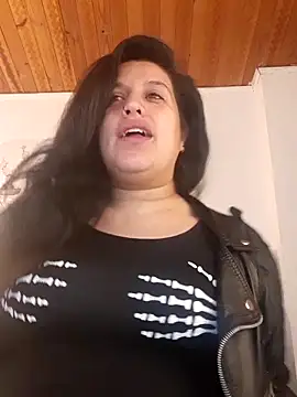 Andrea secret  online show from March 26, 2026, 2:00 pm