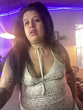 Snapshot of Andrea_secret_ chatting on June 21, 2026, 2:19 pm Andrea secret online show from June 21, 2026, 2:19 pm