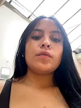 Snapshot of Karla_1-2 chatting on October 17, 2025, 6:43 pm Karla 1-2 online show from October 17, 2025, 6:43 pm