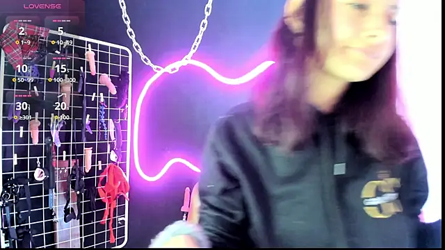 Snapshot of Mistress_Megan_BDSM chatting on October 24, 2025, 7:10 pm Mistress Megan BDSM online show from October 24, 2025, 7:10 pm