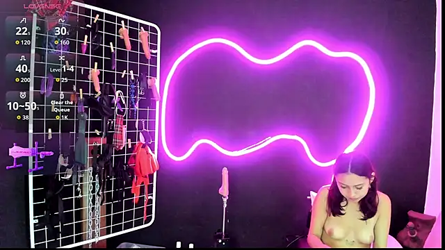 Snapshot of Mistress_Megan_BDSM chatting on October 27, 2025, 7:07 pm Mistress Megan BDSM online show from October 27, 2025, 7:07 pm